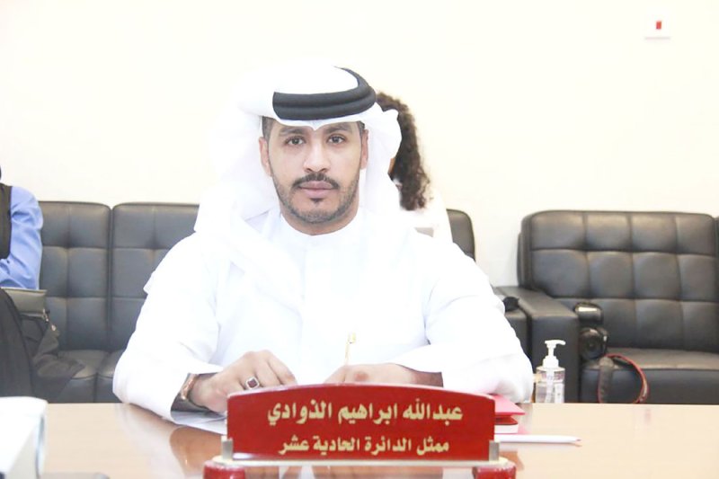 5 سنوات و“مسجد زينل” مجرد طابوق أسود