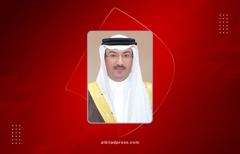 مملكة البحرين تشارك في معرض سيتي سكيب العالمي 2023 المقام في الرياض