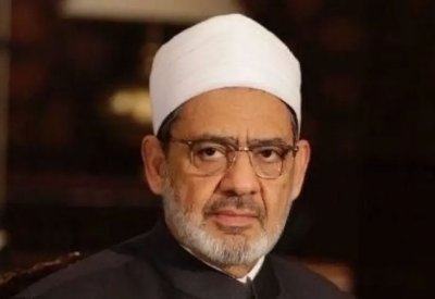 شيخ الأزهر عن ضحايا زلزال المغرب: نعزي أنفسنا