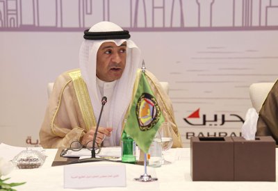 إنشاء هيئة قضائية خليجية لتعزيز التجارة البينية