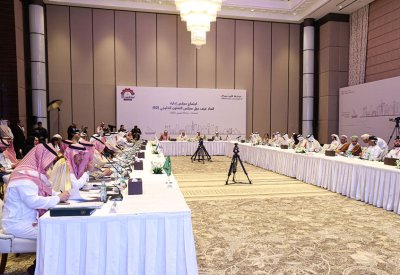 دول الخليج تسرع استكمال السوق المشتركة