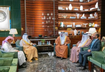 وزير المالية: أهمية مواصلة البناء على ما تحقق بمسيرة العمل الخليجي المشترك وتحقيق المزيد من المنجزات والتطلعات