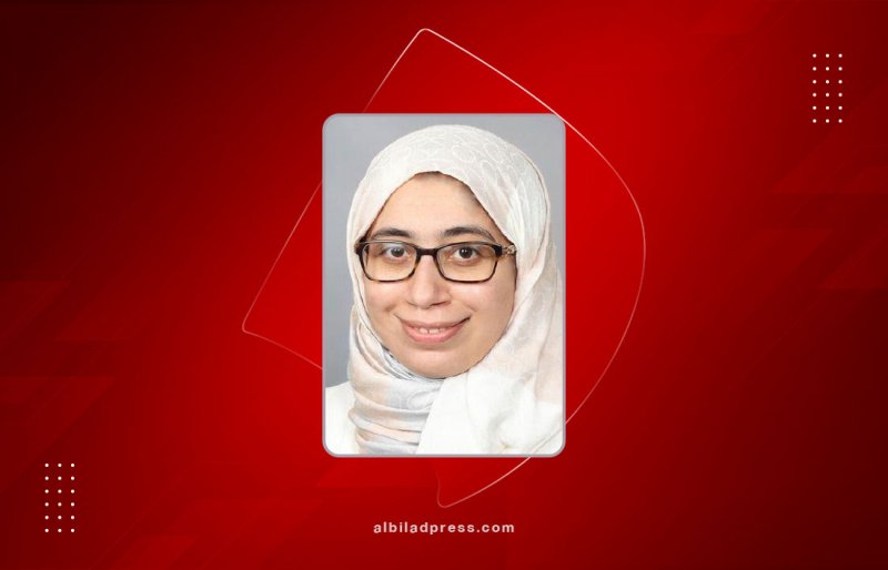 د .شفاء العصفور: مرض السكري النوع الثاني.. هل تعرف أسبابه وعلاجه وكيفية التغلب عليه؟
