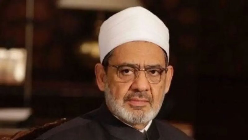 شيخ الأزهر عن ضحايا زلزال المغرب: نعزي أنفسنا