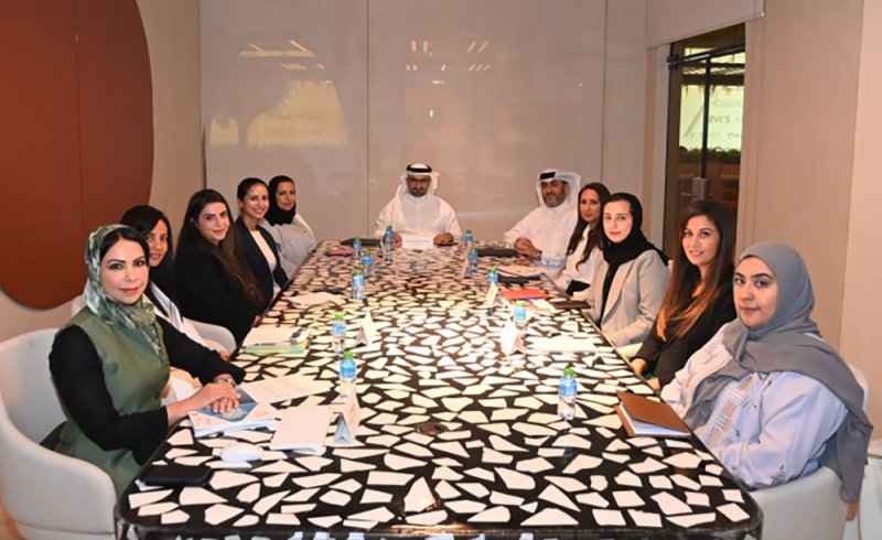 وزير الصناعة والتجارة يترأس أعمال الاجتماع السابع عشر لمجلس تنمية المؤسسات الصغيرة والمتوسطة