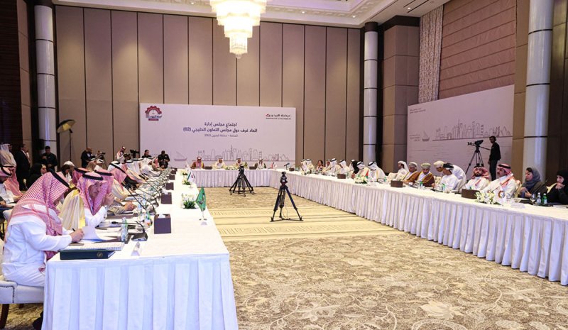 دول الخليج تسرع استكمال السوق المشتركة