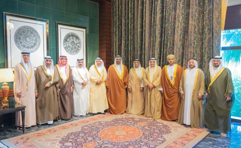 وزير المالية يؤكد على الدور البارز للقطاع الخاص كشريك فاعل في رفد مسارات التنمية