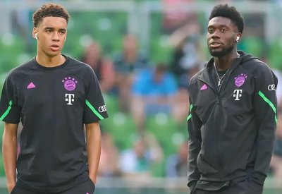 لاعب بايرن يتمرد من أجل ريال مدريد