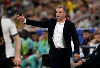 إقالة فليك من تدريب منتخب ألمانيا