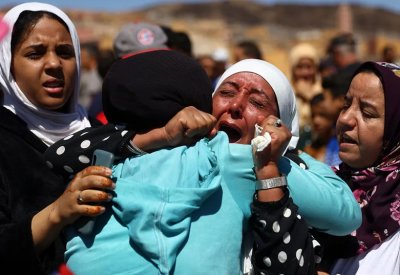 محنة المغرب.. ما عواقب الزلزال النفسية على الضحايا؟