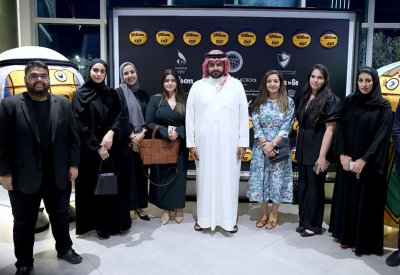 هيئة البحرين للسياحة شريكاً استراتيجياً في استضافة مملكة البحرين للجولة العالمية 3x3 لكرة السلة في نوفمبر 2023