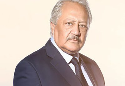 الإسكندرية السينمائي يكرم النجم "خالد زكي"