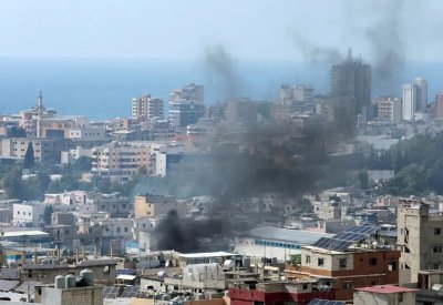 تجدد الاشتباكات في عين الحلوة بلبنان.. ومقتل 7 على الأقل