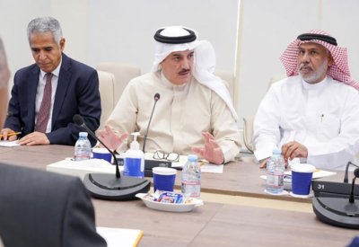 رئيس مجلس النواب: تطوير مستمر للمنظومة التشريعية العمالية والكوادر الوطنية محل فخر واعتزاز