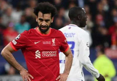 صلاح يشعل شرارة معركة "شرسة" بين ليفربول وريال مدريد