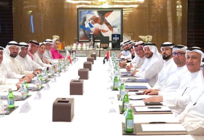 “الأعمال البحريني الإماراتي” يناقش تعزيز التعاون بالسياحة والصناعة