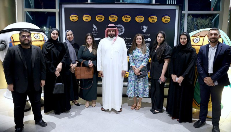 هيئة البحرين للسياحة شريكاً استراتيجياً في استضافة مملكة البحرين للجولة العالمية 3x3 لكرة السلة في نوفمبر 2023