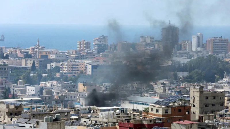 تجدد الاشتباكات في عين الحلوة بلبنان.. ومقتل 7 على الأقل