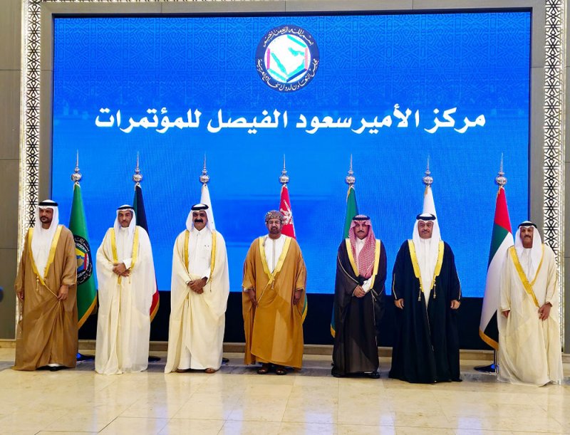 رئيس الامن العام: تطوير آليات التعاون بين دول  مجلس التعاون في ظل التحديات التي تشكل أولويات ملحة لأمنها الداخلي