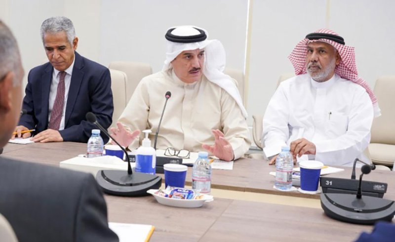 رئيس مجلس النواب: تطوير مستمر للمنظومة التشريعية العمالية والكوادر الوطنية محل فخر واعتزاز