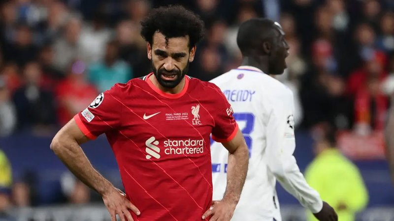 صلاح يشعل شرارة معركة "شرسة" بين ليفربول وريال مدريد