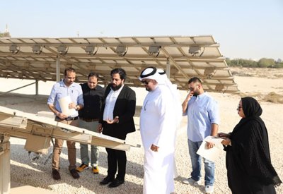 دورة بجامعة البحرين تستعرض خارطة ترشيد استخدام الطاقة في المنشآت الصناعية