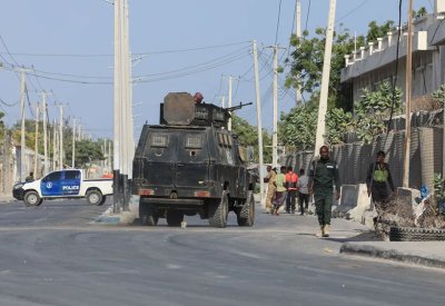 الجيش الصومالي يواصل ضرباته.. نزيف المعاقل يضرب حركة الشباب