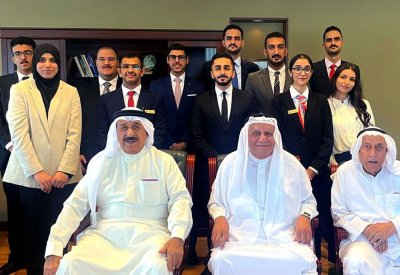 مجلس إدارة مجموعة فنادق الخليج: إستمرارية الإستثمار في تطوير الكوادر البحرينية
