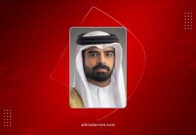 سلمان بن محمد يثمن جهود خالد بن حمد في قيادة الرياضة البحرينية نحو تحقيق النجاحات