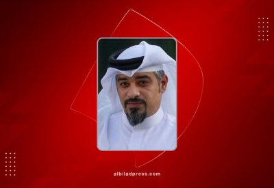 قمبر: اهتمام سمو الشيخ خالد بن حمد جعل "بريف" تشق طريقها نحو النجومية