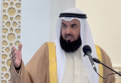 د.الهاجري: البدأ بأعمال تطوير مغيسل مقبرة المحرق