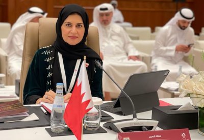أمين عام "الشورى": جلالة الملك المعظم فتح الآفاق الواسعة لتطوير أداء السلطة التشريعية بتفعيل وسائل الديمقراطية الرقمية