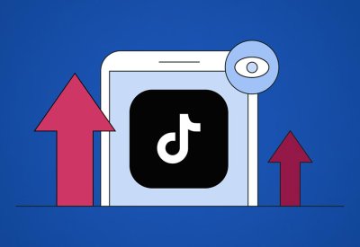 تغييرات كبيرة على طريقة استخدام تيك توك!