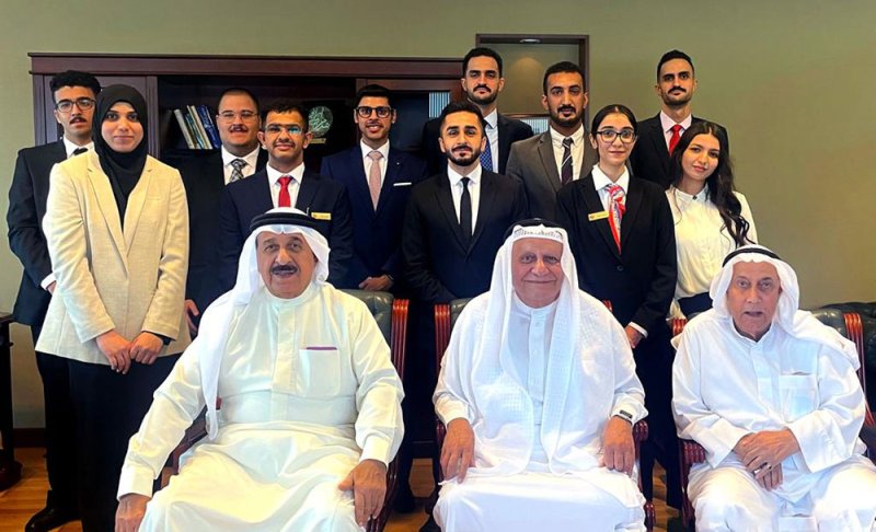 مجلس إدارة مجموعة فنادق الخليج: إستمرارية الإستثمار في تطوير الكوادر البحرينية