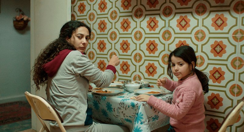 "إنشالله ولد" يفوز بجائزتي لجنة التحكيم وأفضل ممثلة في روتردام للفيلم العربي