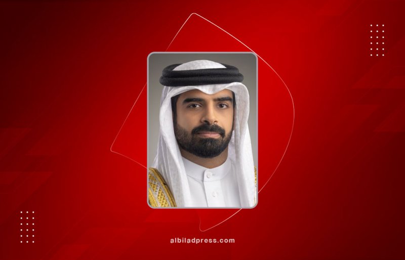 سلمان بن محمد يثمن جهود خالد بن حمد في قيادة الرياضة البحرينية نحو تحقيق النجاحات
