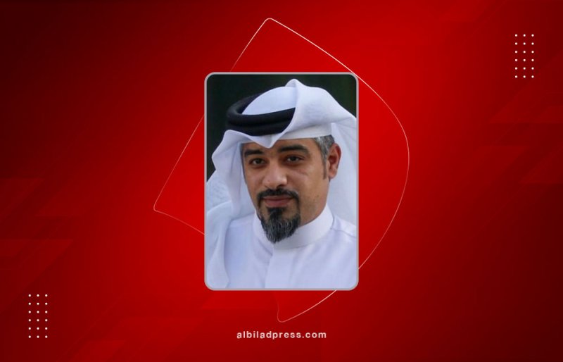 قمبر: اهتمام سمو الشيخ خالد بن حمد جعل "بريف" تشق طريقها نحو النجومية
