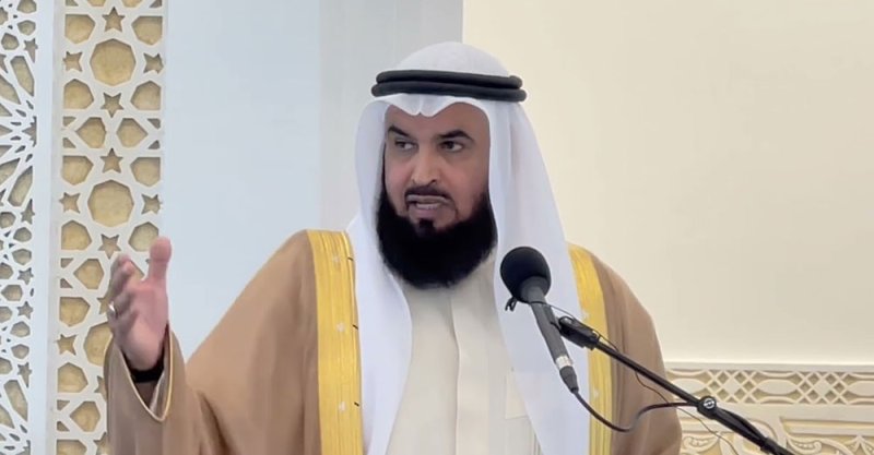 د.الهاجري: البدأ بأعمال تطوير مغيسل مقبرة المحرق