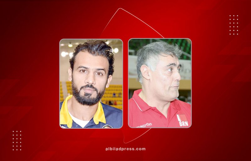 مدرب طائرة الأهلي يصل غدا والإعداد يبدأ السبت
