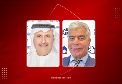 بنك الكويت الوطني - البحرين يحقق أرباحا صافية بقيمة 168 مليون دولار