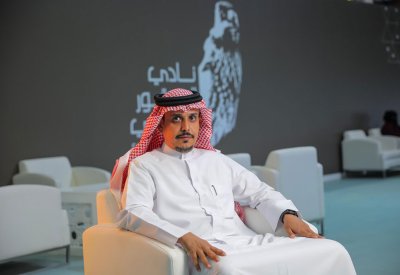 استحداث بطولة الموروث التنشيطية في باكورة موسم ناصر بن حمد للصقور والصيد 