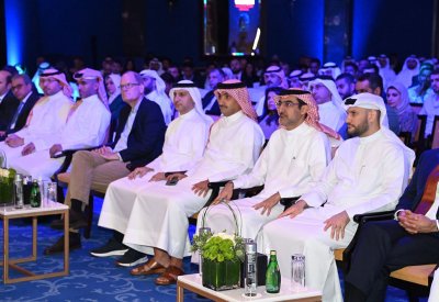 شركة Beyon تستضيف منتدى 2023 Elevate التكنولوجي
