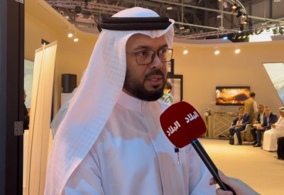 خليفة الطنيجي: أوقفوا الاستخدام الجائر للموارد
