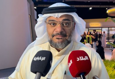 السعد: تفعيل دور الإعلام لمواكبة التغييرات البيئة