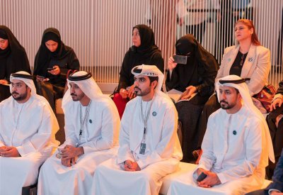 "الدولي للاتصال الحكومي 2023": الإمارات تتصدر مؤشرات التنمية بفضل استثمارها في رأس المال البشري