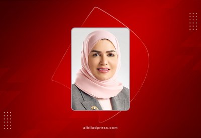 بنك البحرين الإسلامي يشارك في لجنة تحكيم مبادرة “She’s Next”