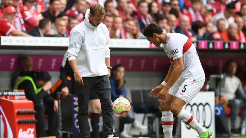 فولر: ناغلسمان مرشح لتدريب ألمانيا.. والتعيين خلال شهر