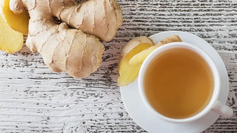 جذور لذيذة الطعم ذات فوائد صحية متعددة.. تعرف عليها