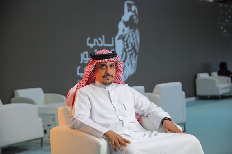 استحداث بطولة الموروث التنشيطية في باكورة موسم ناصر بن حمد للصقور والصيد 