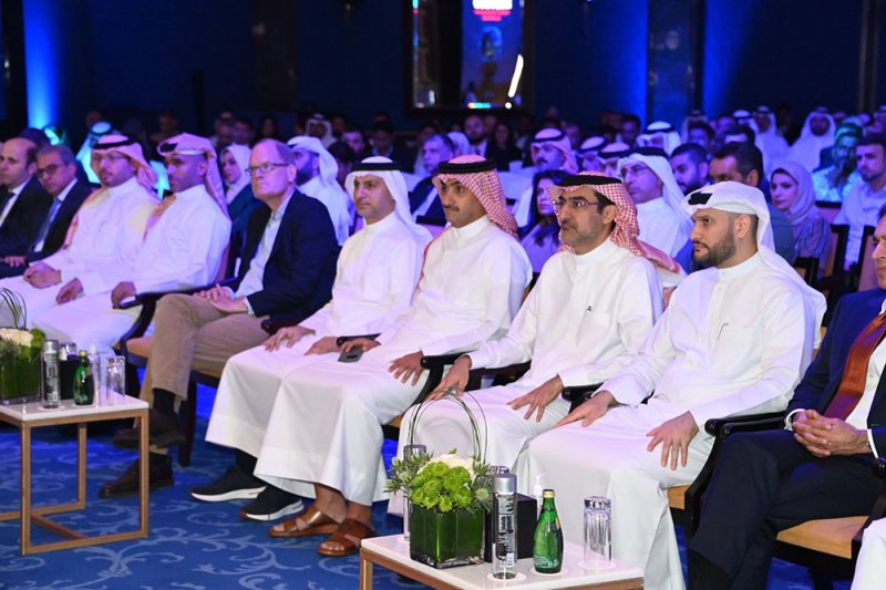 شركة Beyon تستضيف منتدى 2023 Elevate التكنولوجي